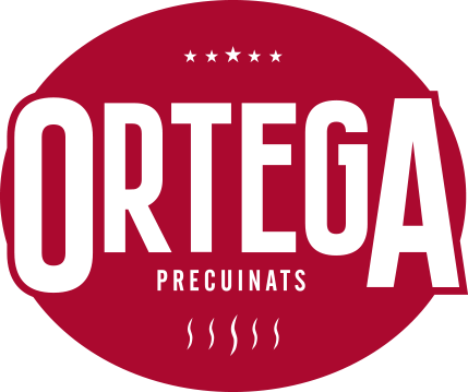 Precocinados Ortega - Productos Precocinados y Rebozados congelados para el sector HORECA.