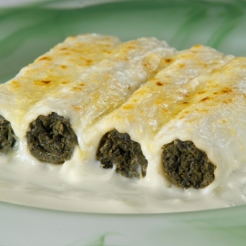 canelones-espinacas-pasas-piñones-precocinados-ortega