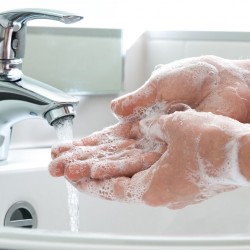 lavar-manos